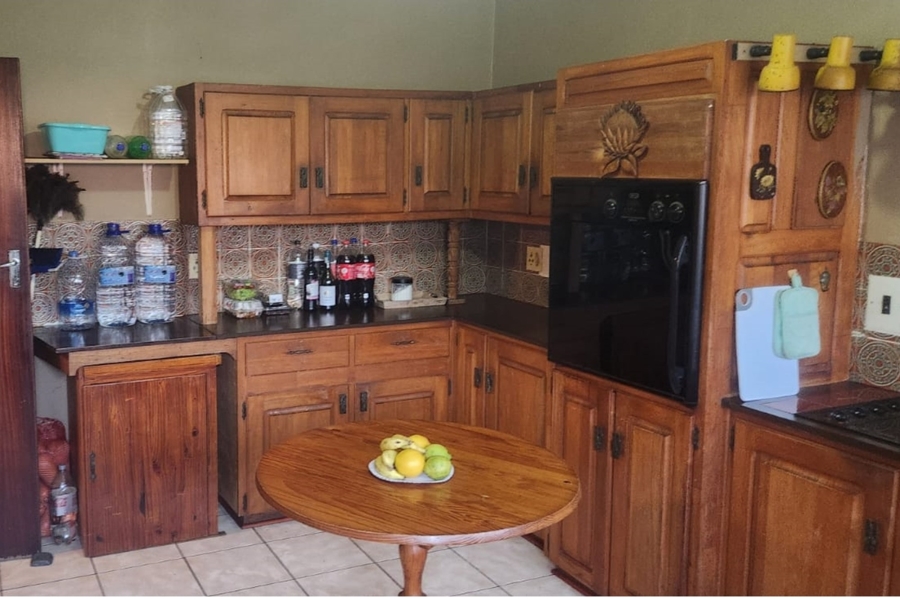 4 Bedroom Property for Sale in Rosemount Eastern Cape